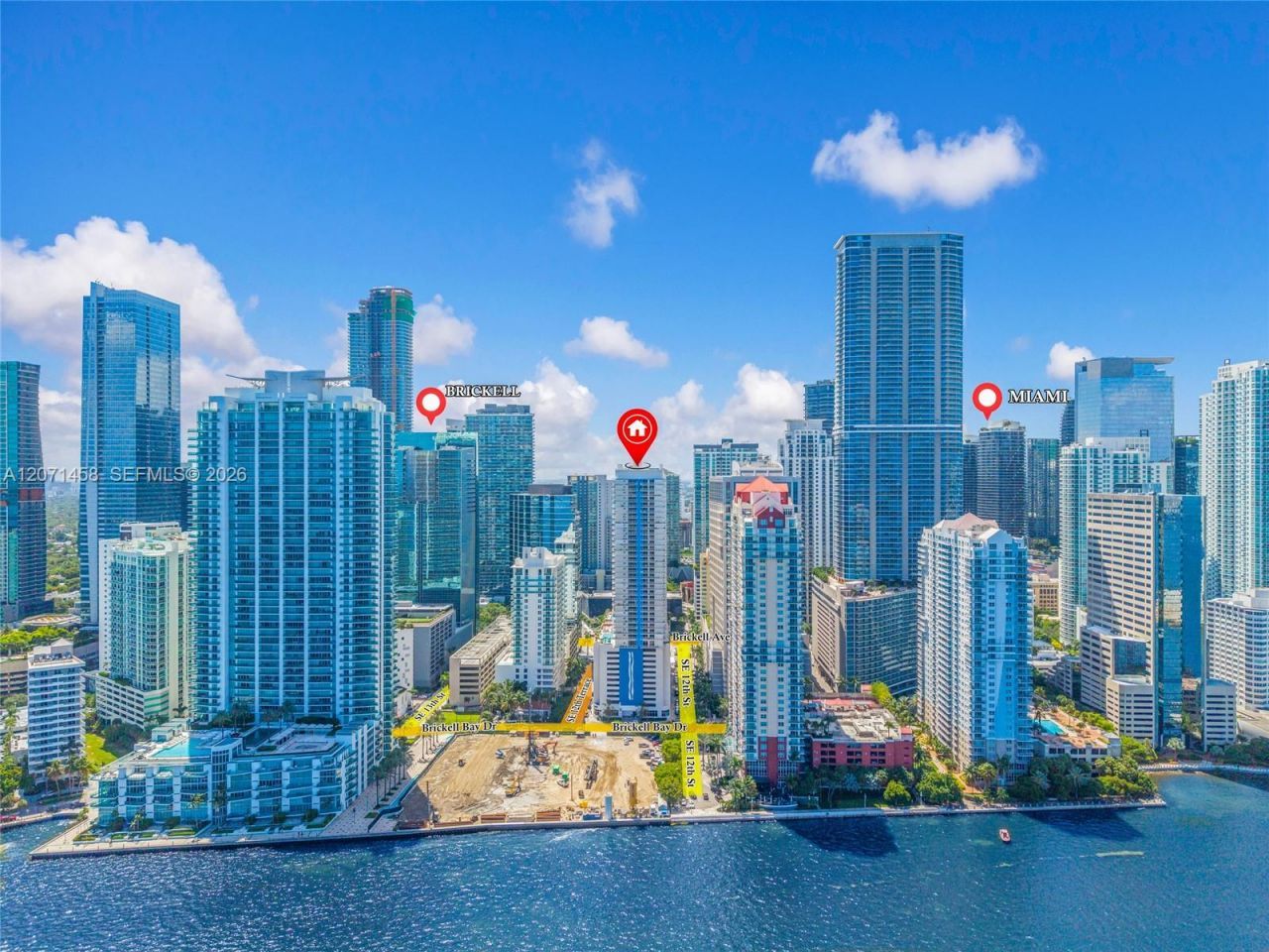 1200 Brickell Bay Dr, Unit 3001, Miami, FL 33131 Photo