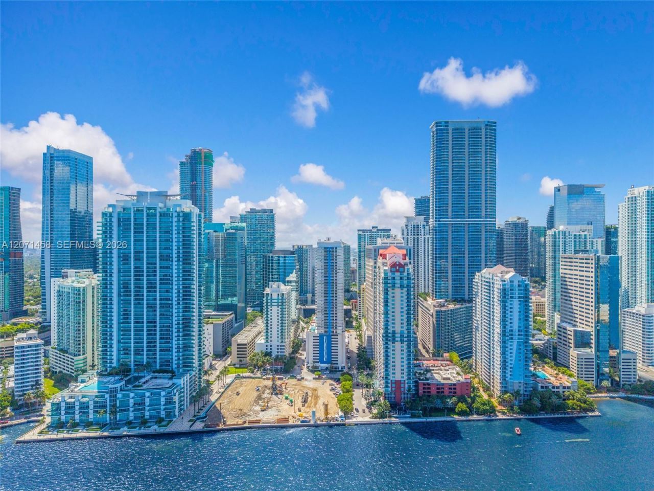 1200 Brickell Bay Dr, Unit 3001, Miami, FL 33131 Photo