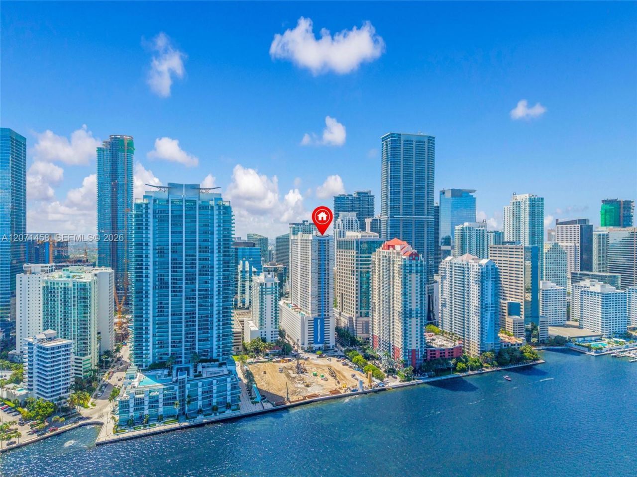 1200 Brickell Bay Dr, Unit 3001, Miami, FL 33131 Photo