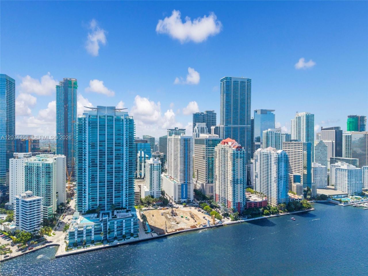 1200 Brickell Bay Dr, Unit 3001, Miami, FL 33131 Photo