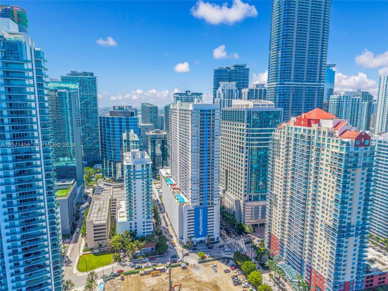 1200 Brickell Bay Dr, Unit 3001, Miami, FL 33131 Photo