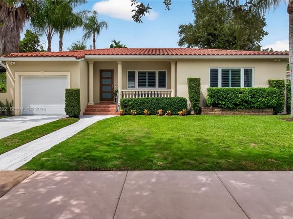439 Candia Ave , Coral Gables, FL 33134