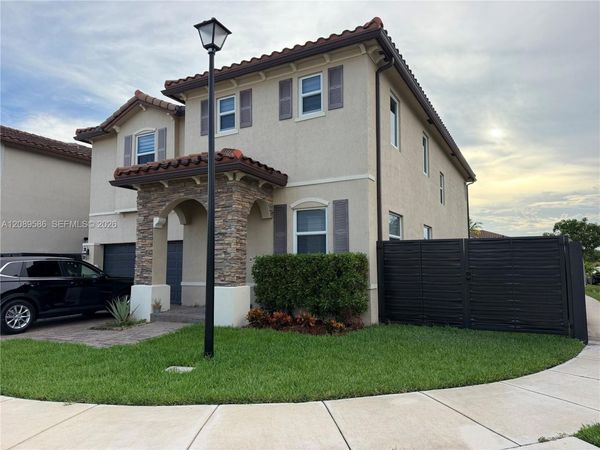 23602 SW 115th Ct , Homestead, FL 33032