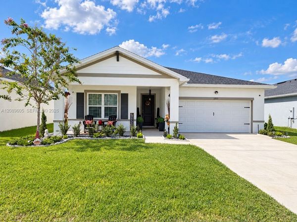 12555 SW Forli Way , Port St. Lucie, FL 34987