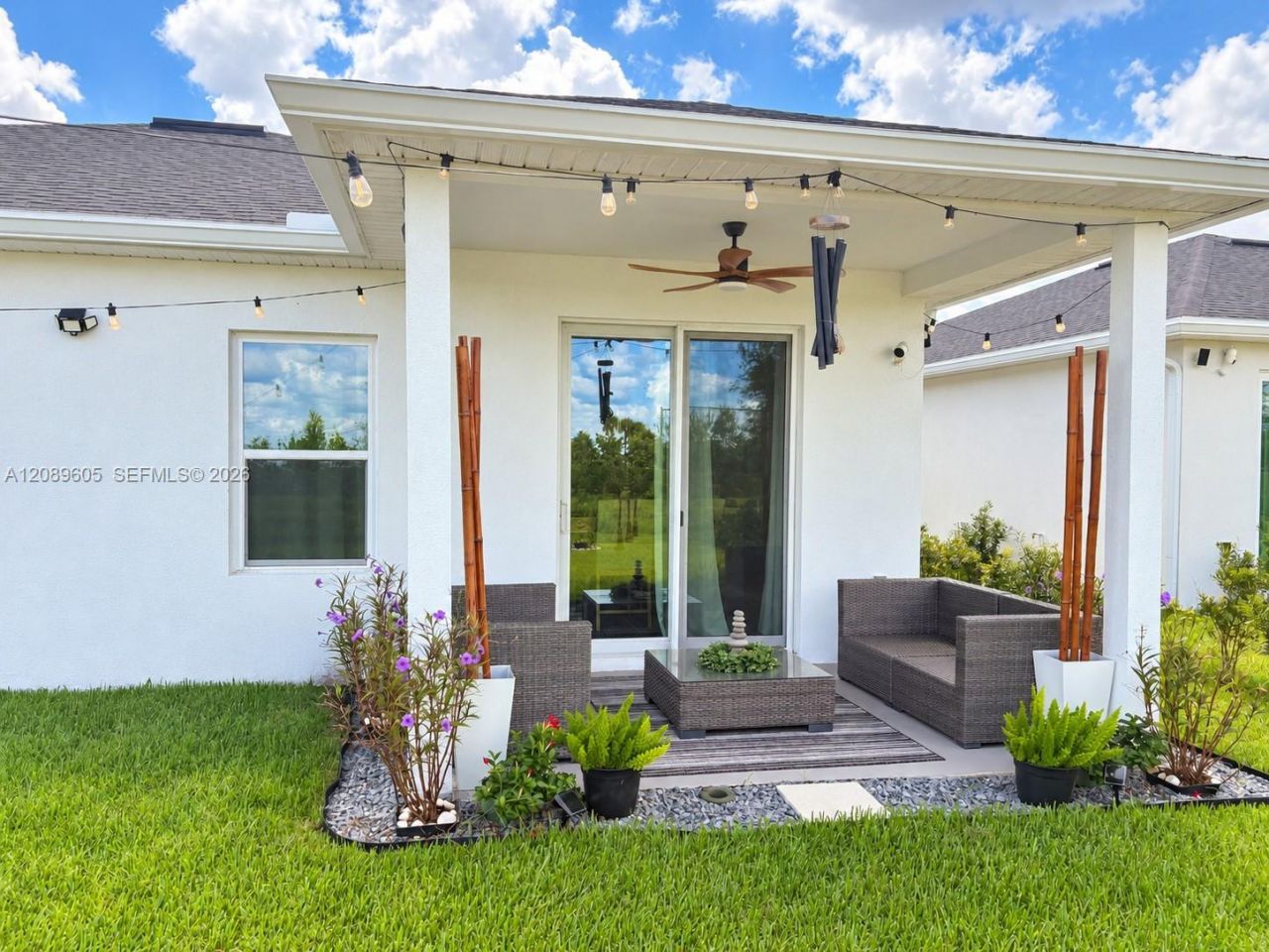 12555 SW Forli Way , Port Saint Lucie, FL 34987 Photo