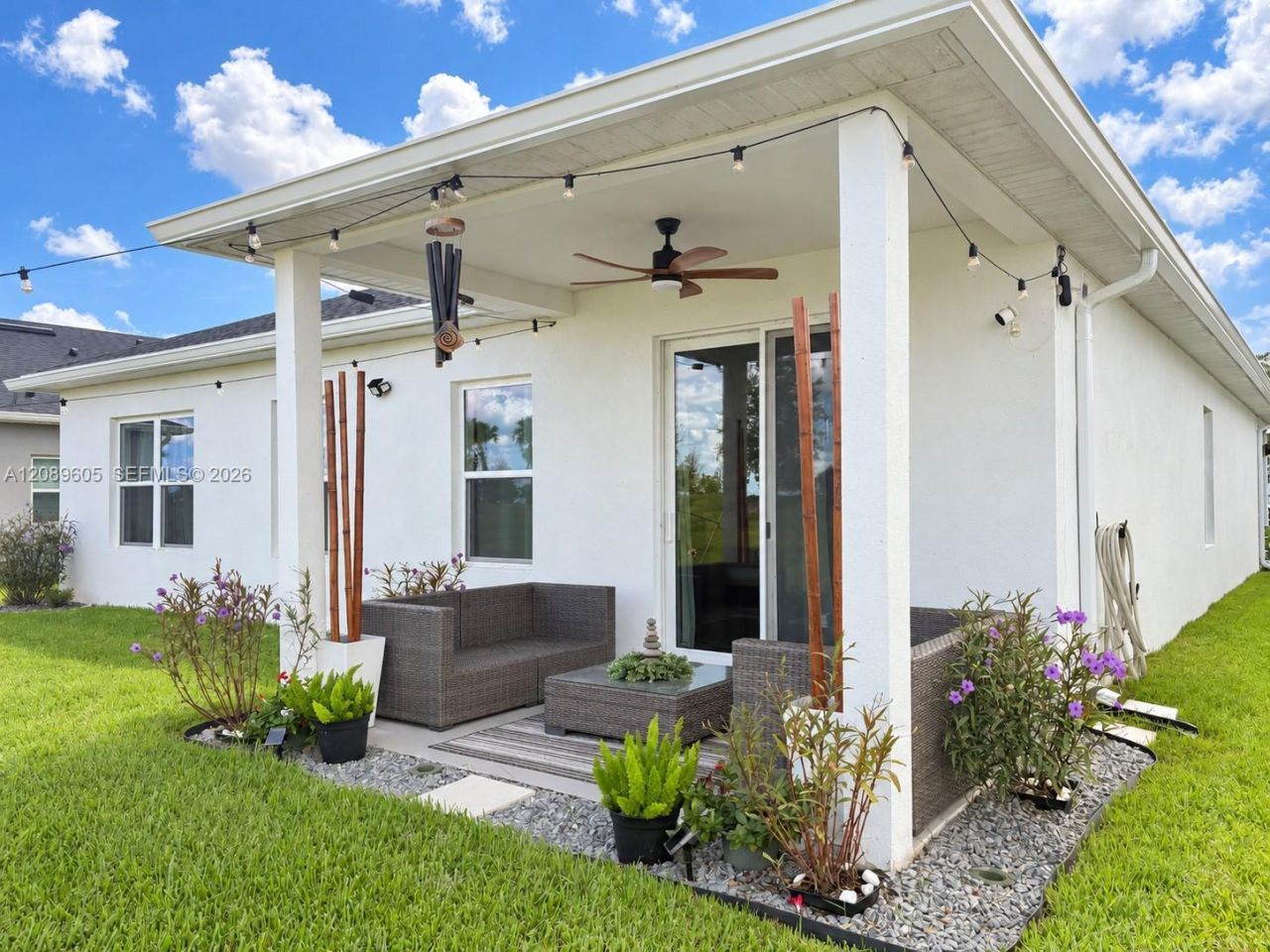12555 SW Forli Way , Port Saint Lucie, FL 34987 Photo