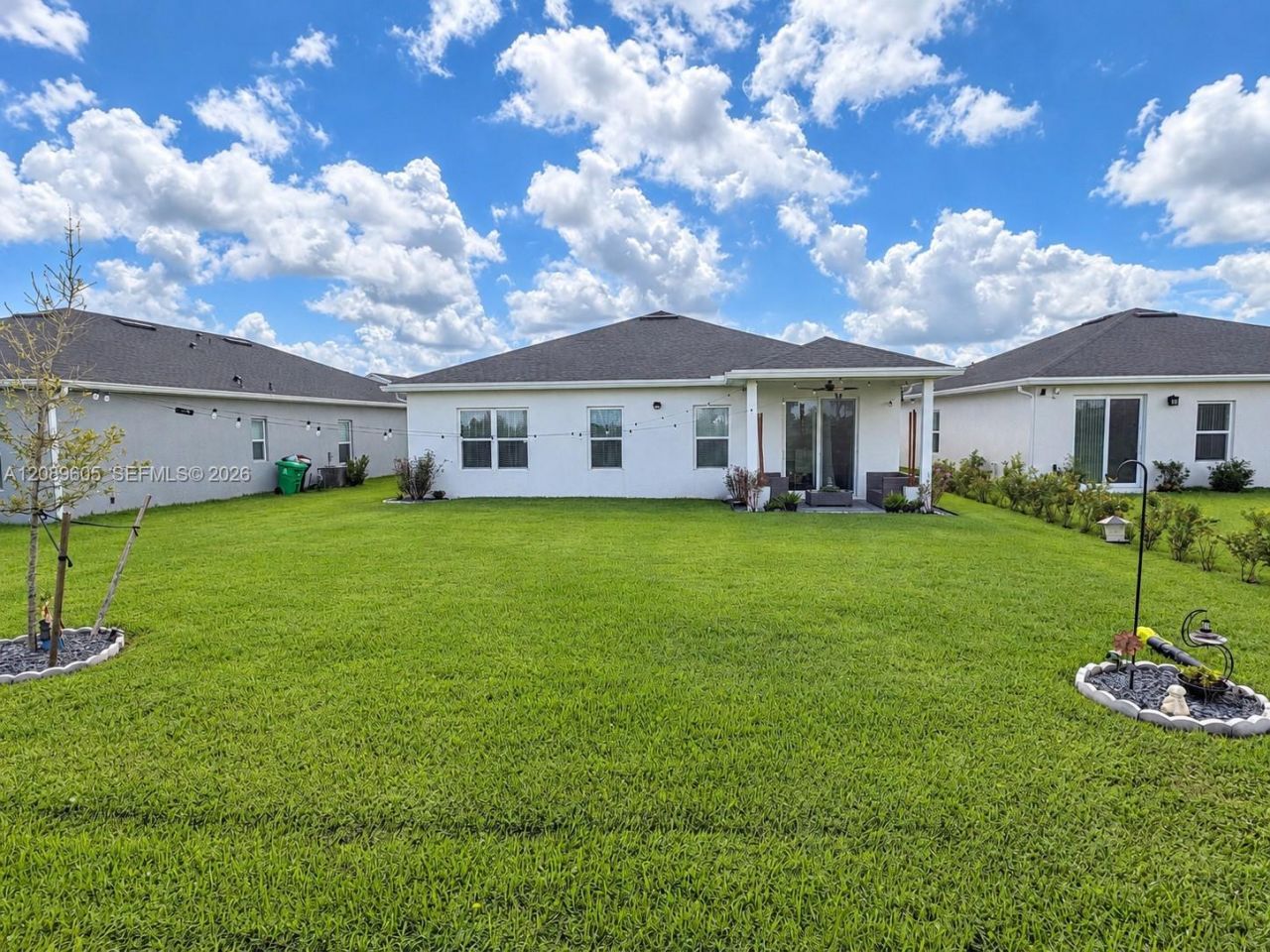 12555 SW Forli Way , Port Saint Lucie, FL 34987 Photo