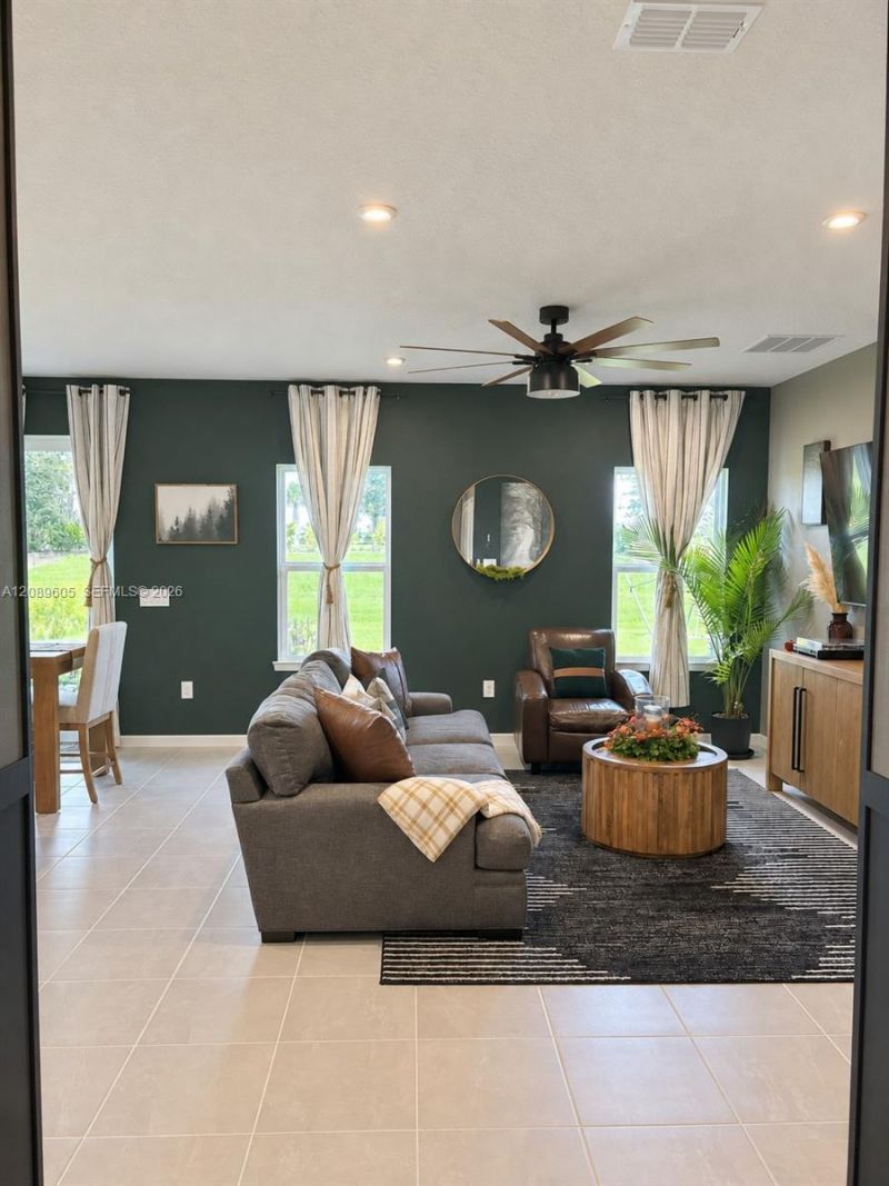 12555 SW Forli Way , Port Saint Lucie, FL 34987 Photo