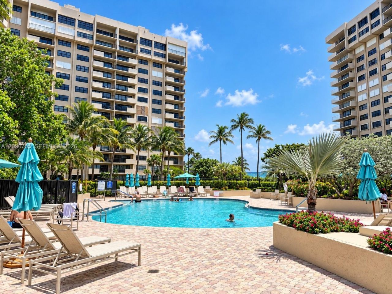4900 N Ocean Blvd , Unit 1011, Lauderdale by the Sea, FL 33308 Photo