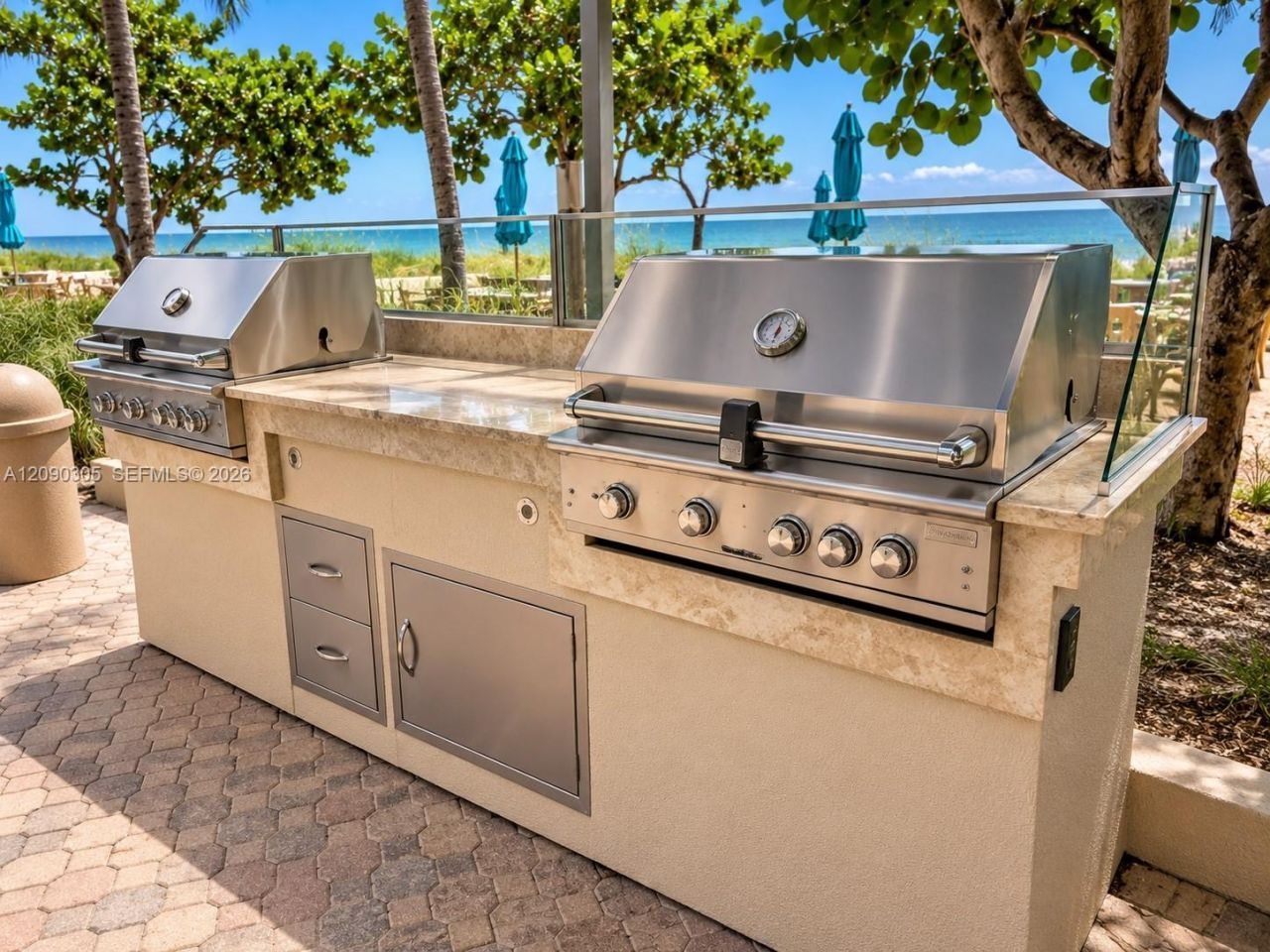 4900 N Ocean Blvd , Unit 1011, Lauderdale by the Sea, FL 33308 Photo