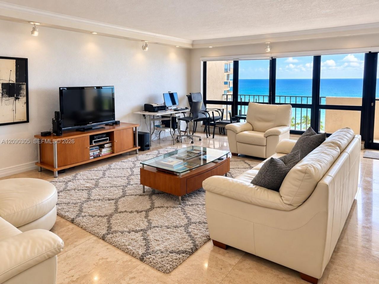 4900 N Ocean Blvd , Unit 1011, Lauderdale by the Sea, FL 33308 Photo