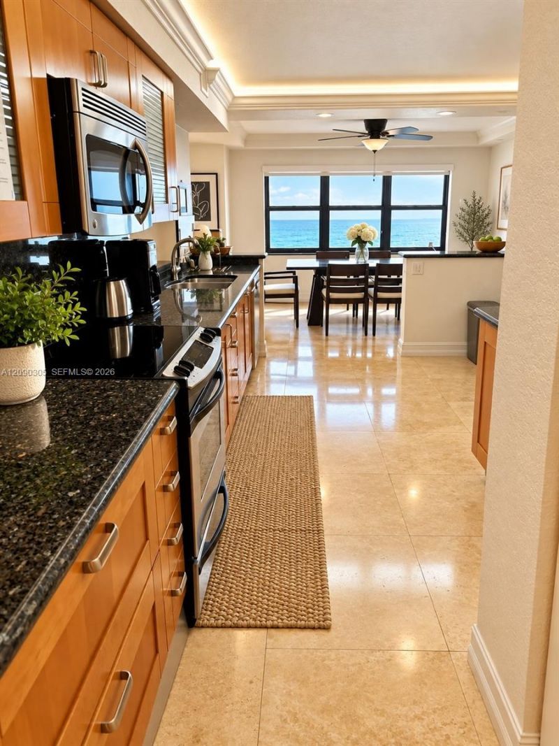 4900 N Ocean Blvd , Unit 1011, Lauderdale by the Sea, FL 33308 Photo