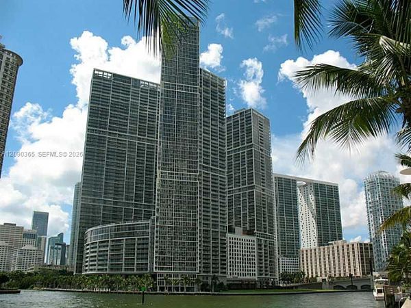 465 Brickell Ave , Unit 3002, Miami, FL 33131