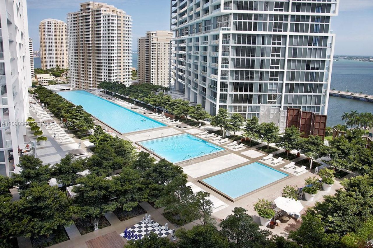 465 Brickell Ave , Unit 3002, Miami, FL 33131 Photo