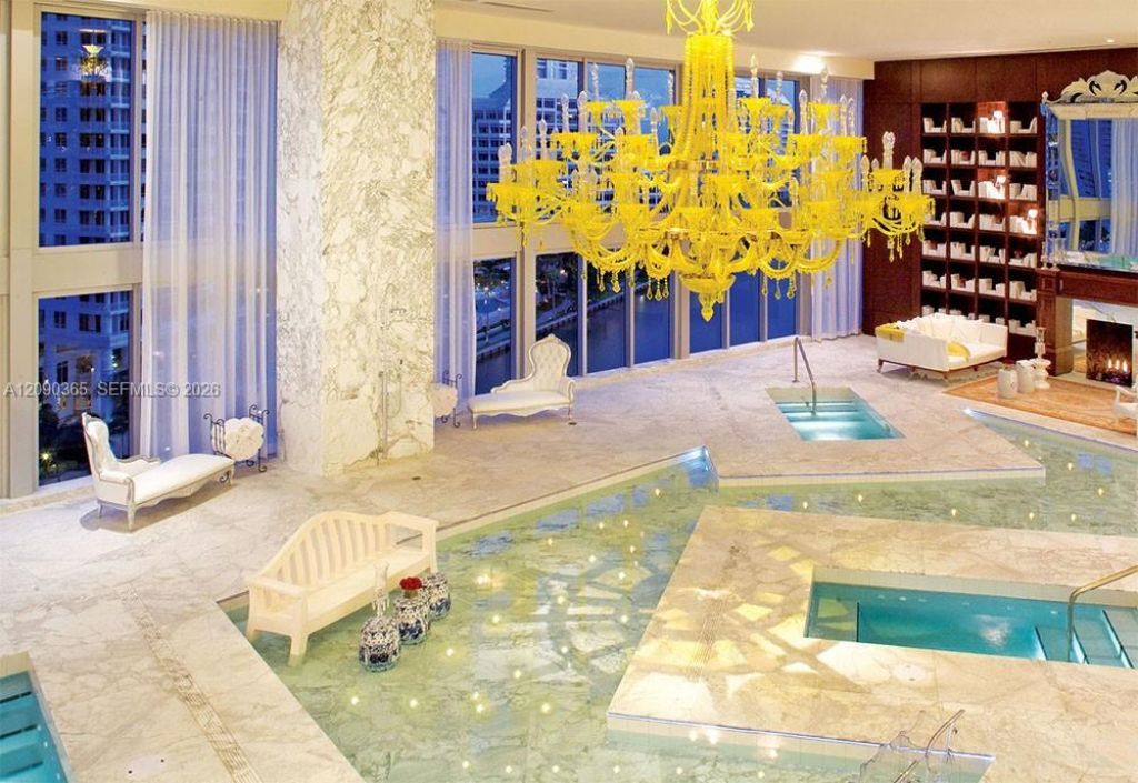 465 Brickell Ave , Unit 3002, Miami, FL 33131 Photo