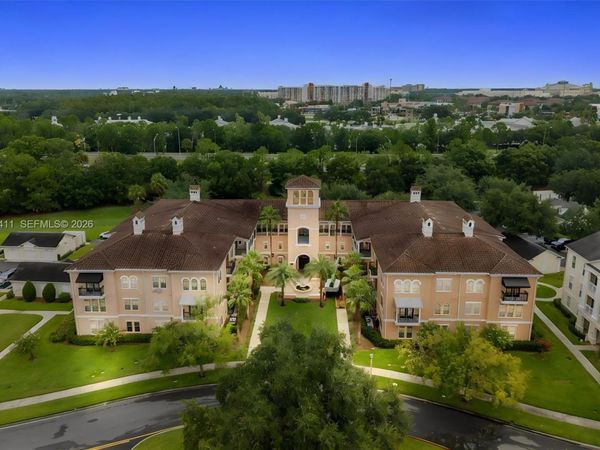 211 Longview, Unit 102, Kissimmee, FL 34747