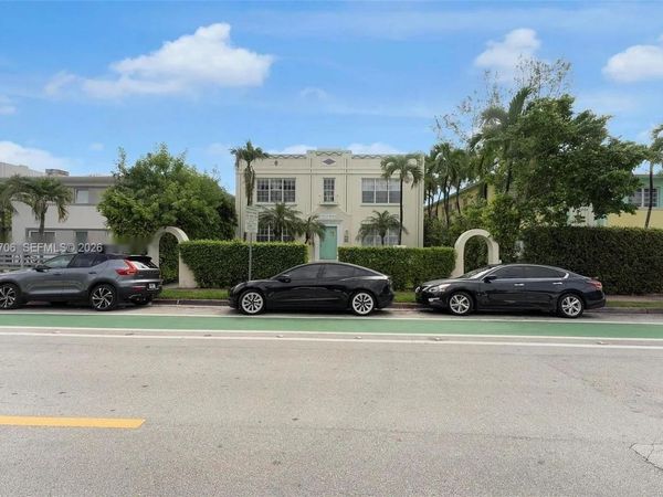 1027 Euclid Ave , Unit 12, Miami Beach, FL 33139