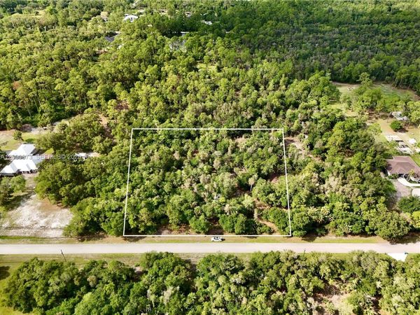 260 & 280 35th Ave NW , Naples, FL 34120