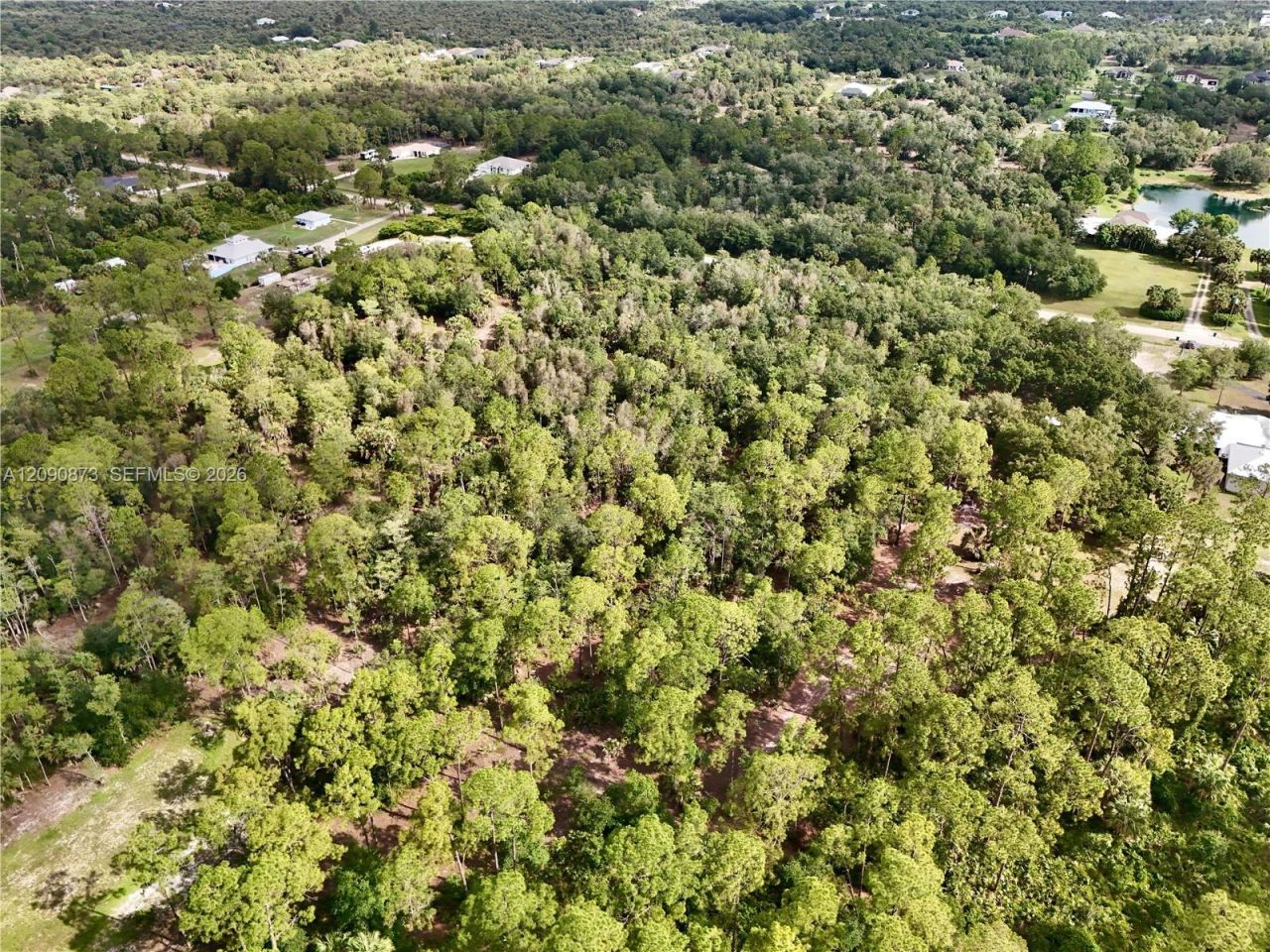 260 & 280 35th Ave NW , Naples, FL 34120 Photo