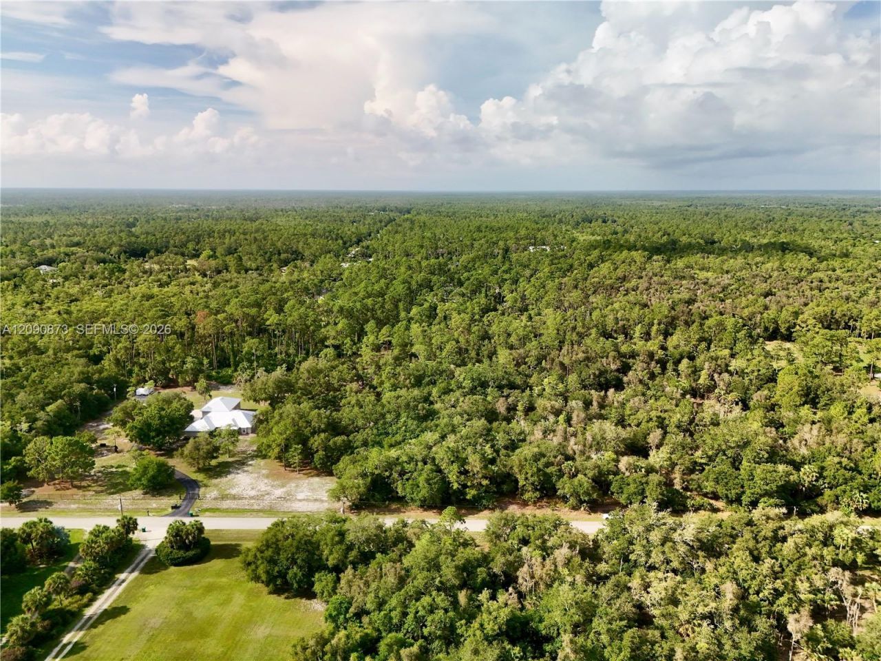 260 & 280 35th Ave NW , Naples, FL 34120 Photo