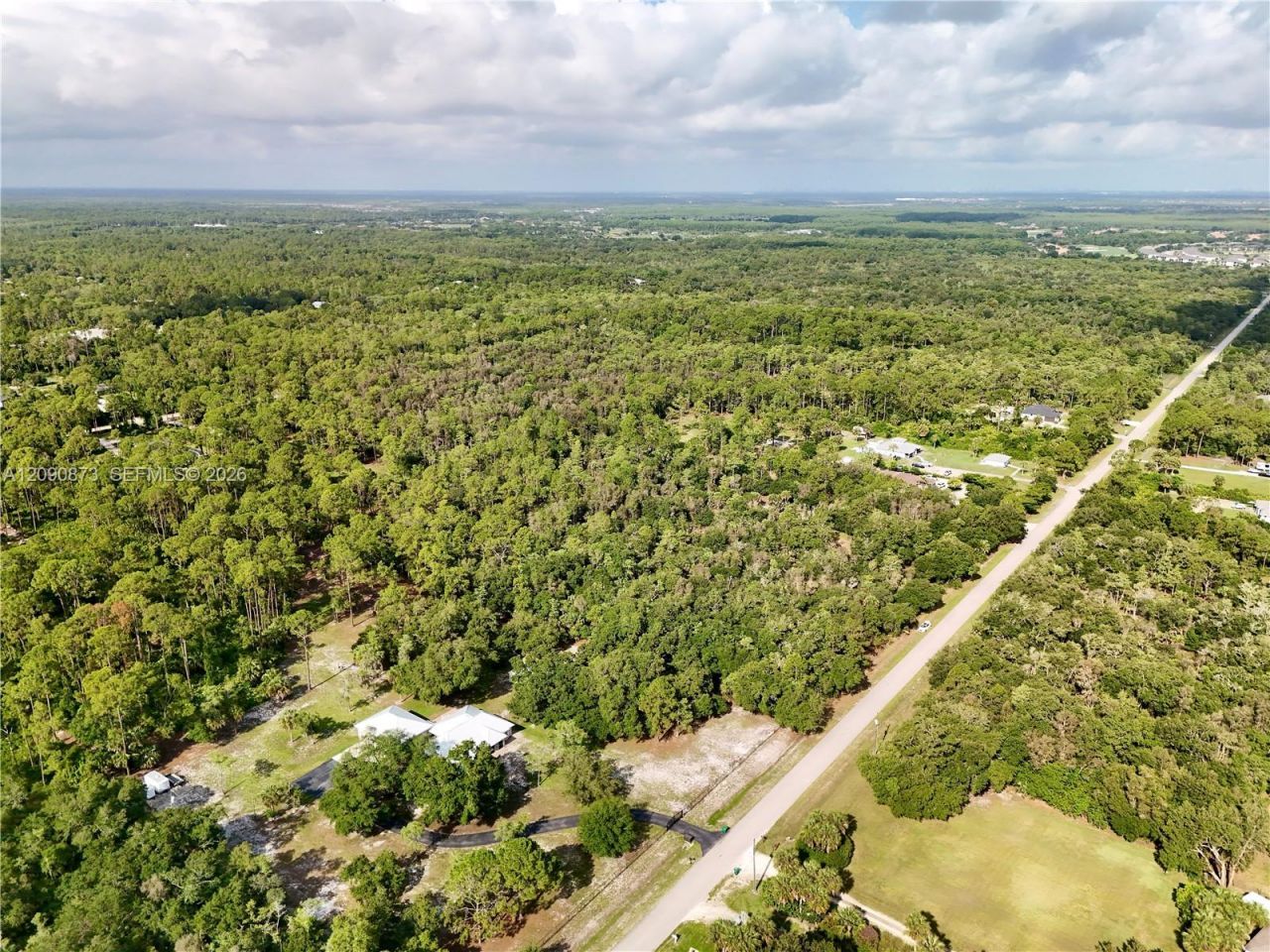 260 & 280 35th Ave NW , Naples, FL 34120 Photo