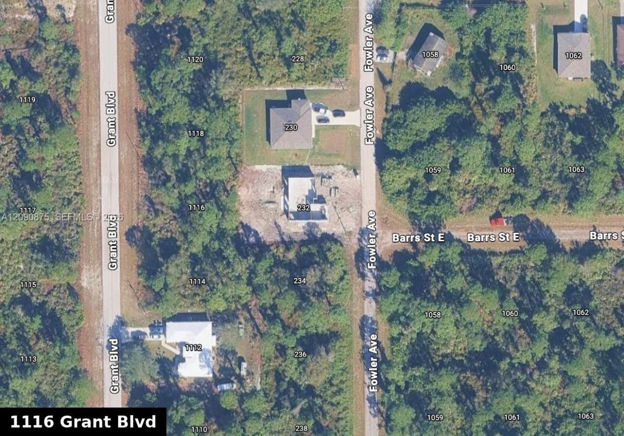 5121 29th St Sw, Lehigh Acres, FL 33973 Photo