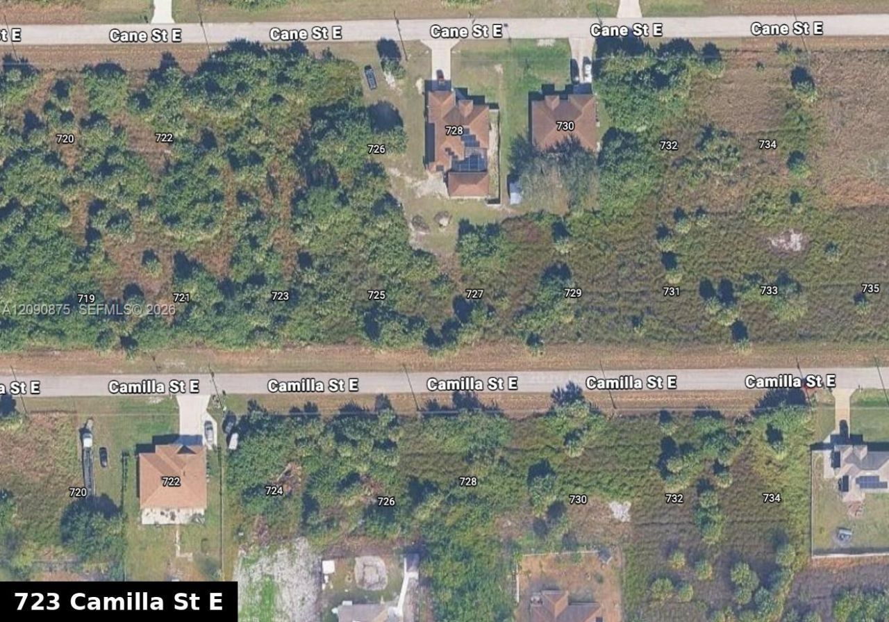 5121 29th St Sw, Lehigh Acres, FL 33973 Photo