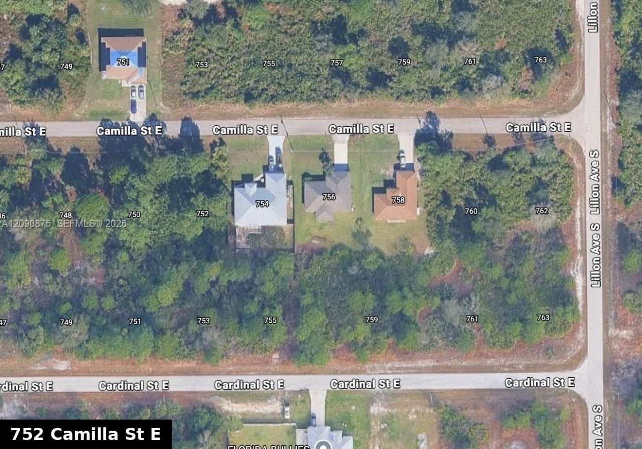 5121 29th St Sw, Lehigh Acres, FL 33973 Photo