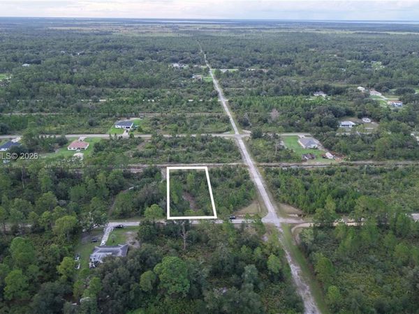 0 Magnolia Dr , Indian Lake Estates, FL 33855