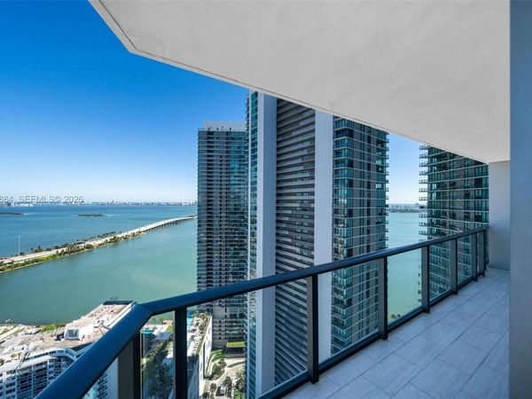 501 NE 31st St , Unit 3501, Miami, FL 33137