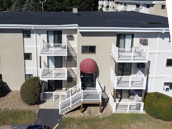 35 Hosmer St, Unit 19, Marlborough, MA 01752