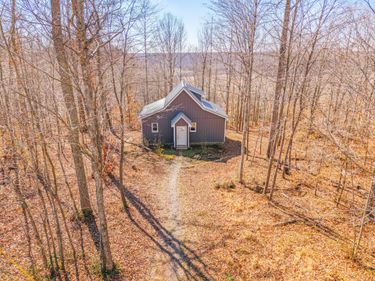 2182 Bryant Ridge Road, Liberty, KY 42539