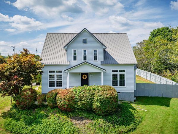 401 Millwood Drive, Johnson City, TN 37615