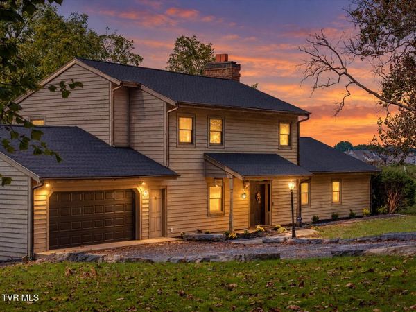 1094 Paul Bacon Road, Jonesborough, TN 37659