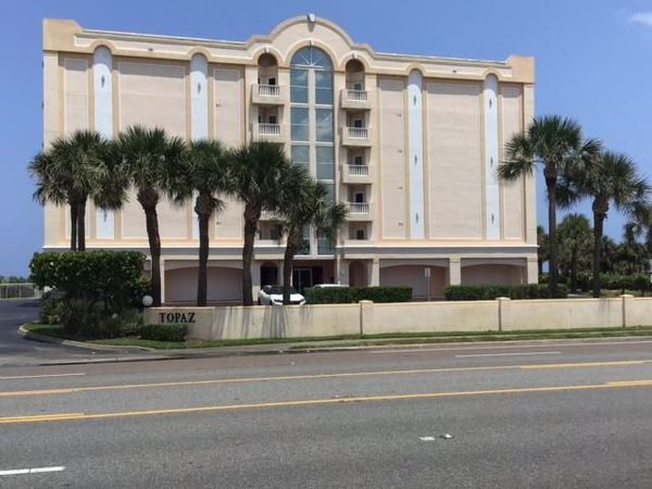 735 N Highway A1a , Unit 301, Indialantic, FL 32903