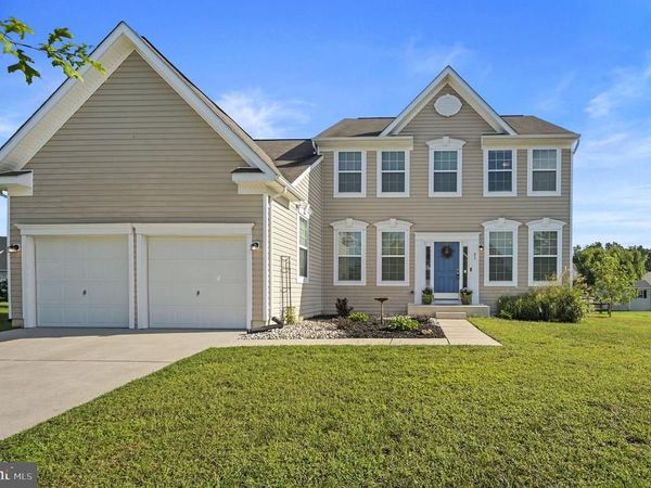 82 PAYSAN LANE , MAGNOLIA, DE 19962