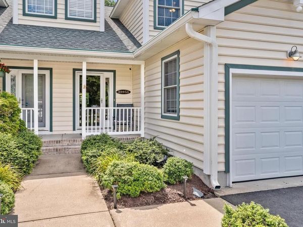 38954 POND VIEW COURT , FRANKFORD, DE 19945