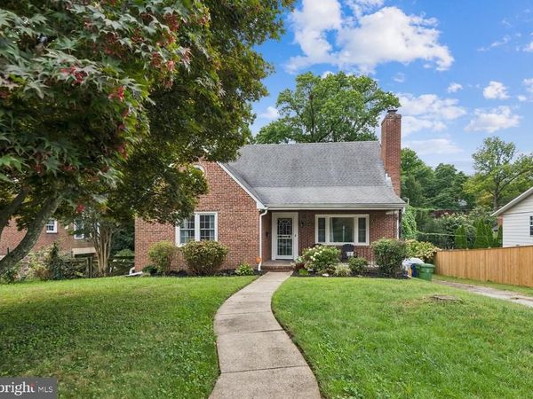 418 N CHAPEL GATE LANE, BALTIMORE, MD 21229