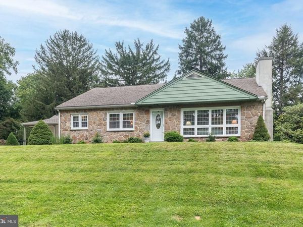 1392 E BOOT ROAD, WEST CHESTER, PA 19380