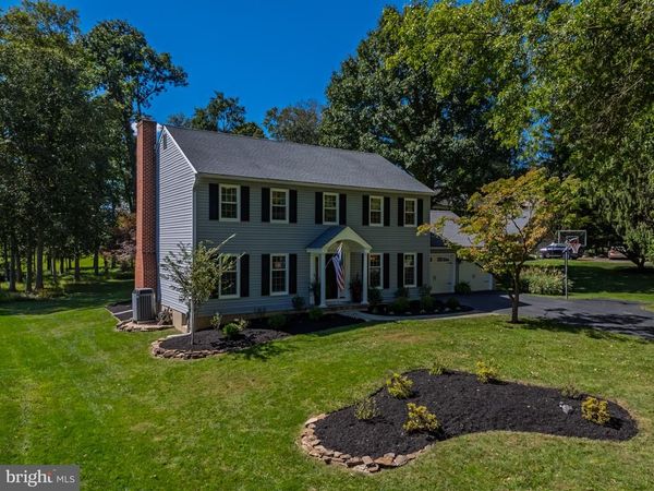 1120 DODGSON ROAD, WEST CHESTER, PA 19382
