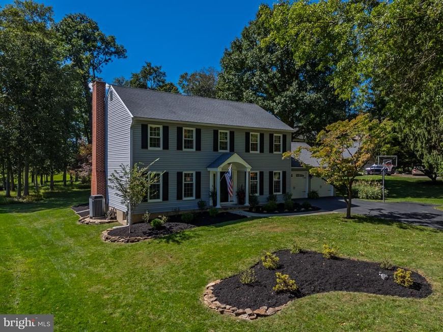 1120 Dodgson Road, West Chester, PA 19382 Main Photo