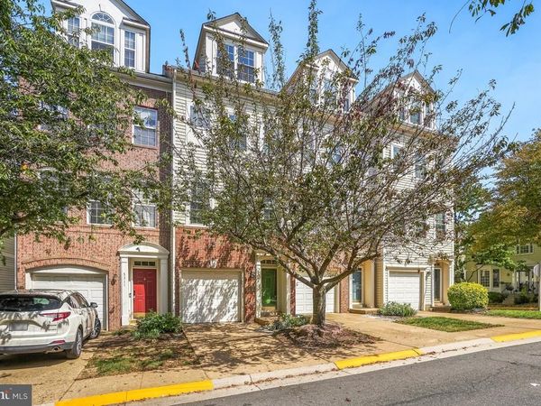 5313 CHIEFTAIN CIRCLE , ALEXANDRIA, VA 22312