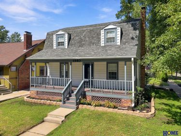 1840 Perkins Boulevard, Lincoln, NE 68502