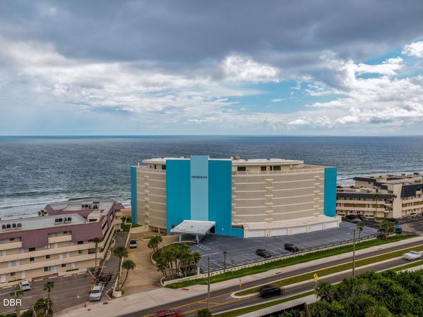 915 Ocean Shore Boulevard, Ormond Beach, FL 32176