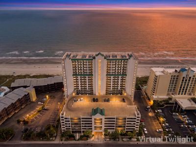 102 N Ocean Blvd. , Unit 1007, North Myrtle Beach, SC 29582