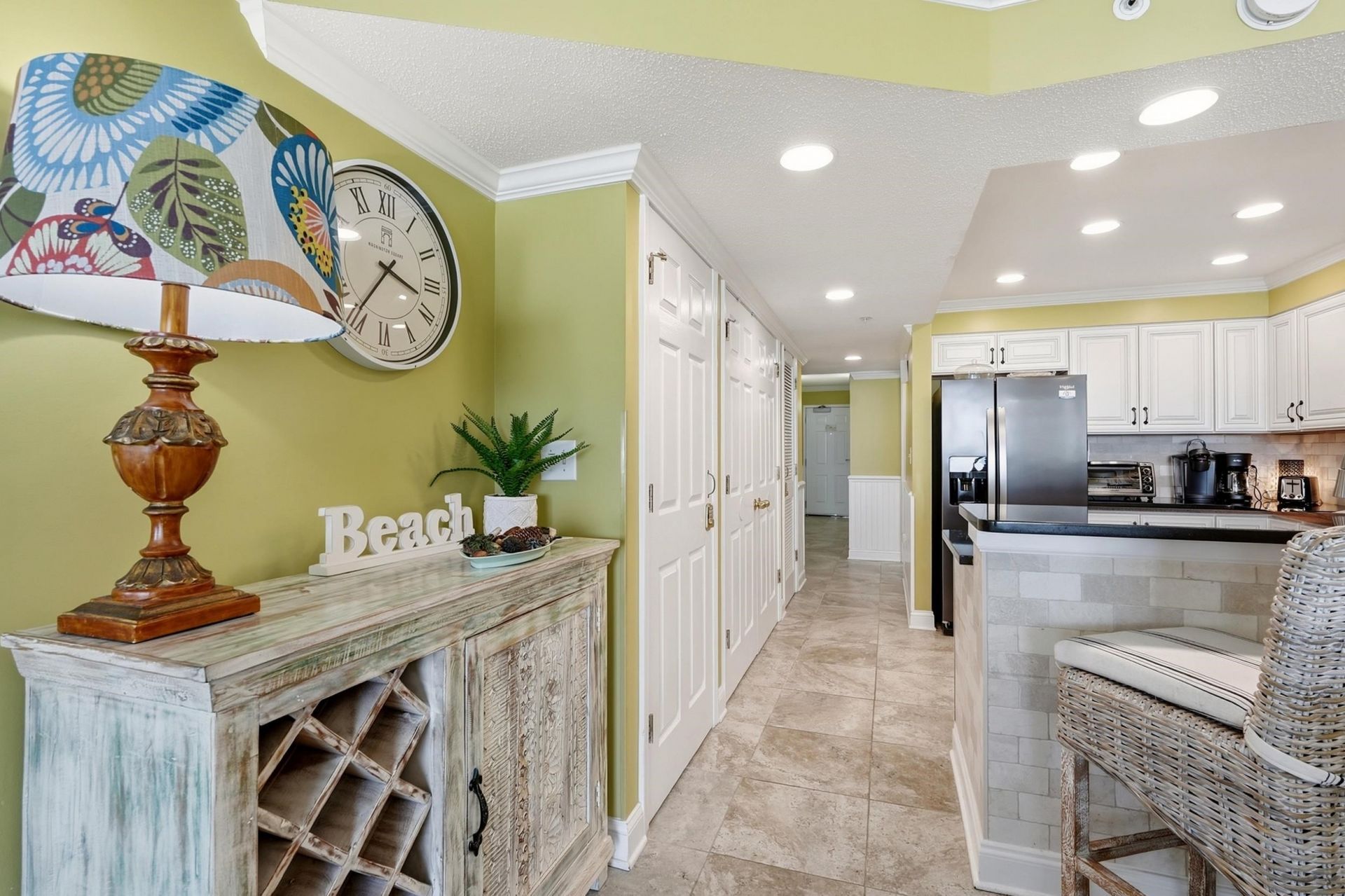 102 N Ocean Blvd.  Photo 11