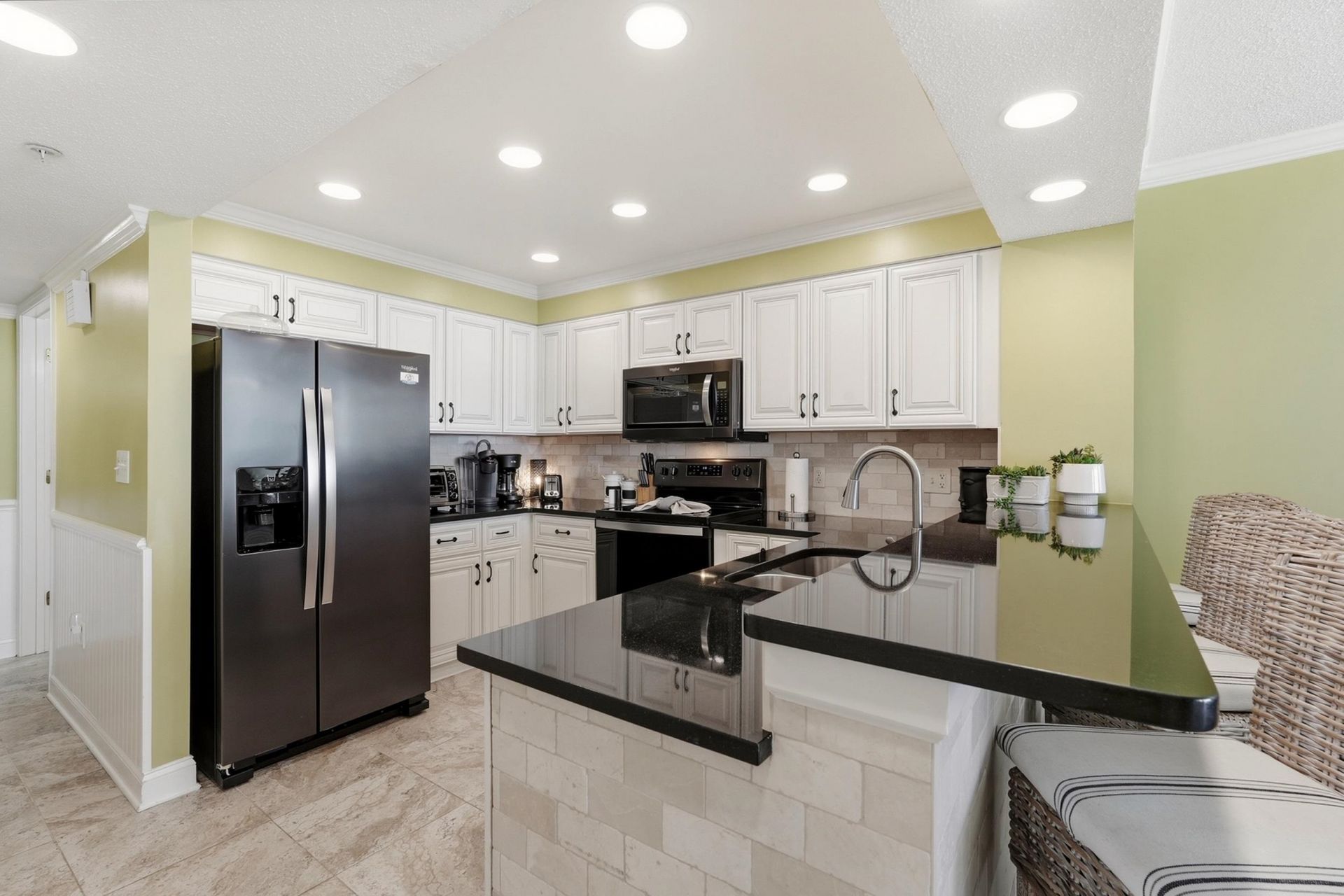 102 N Ocean Blvd.  Photo 12