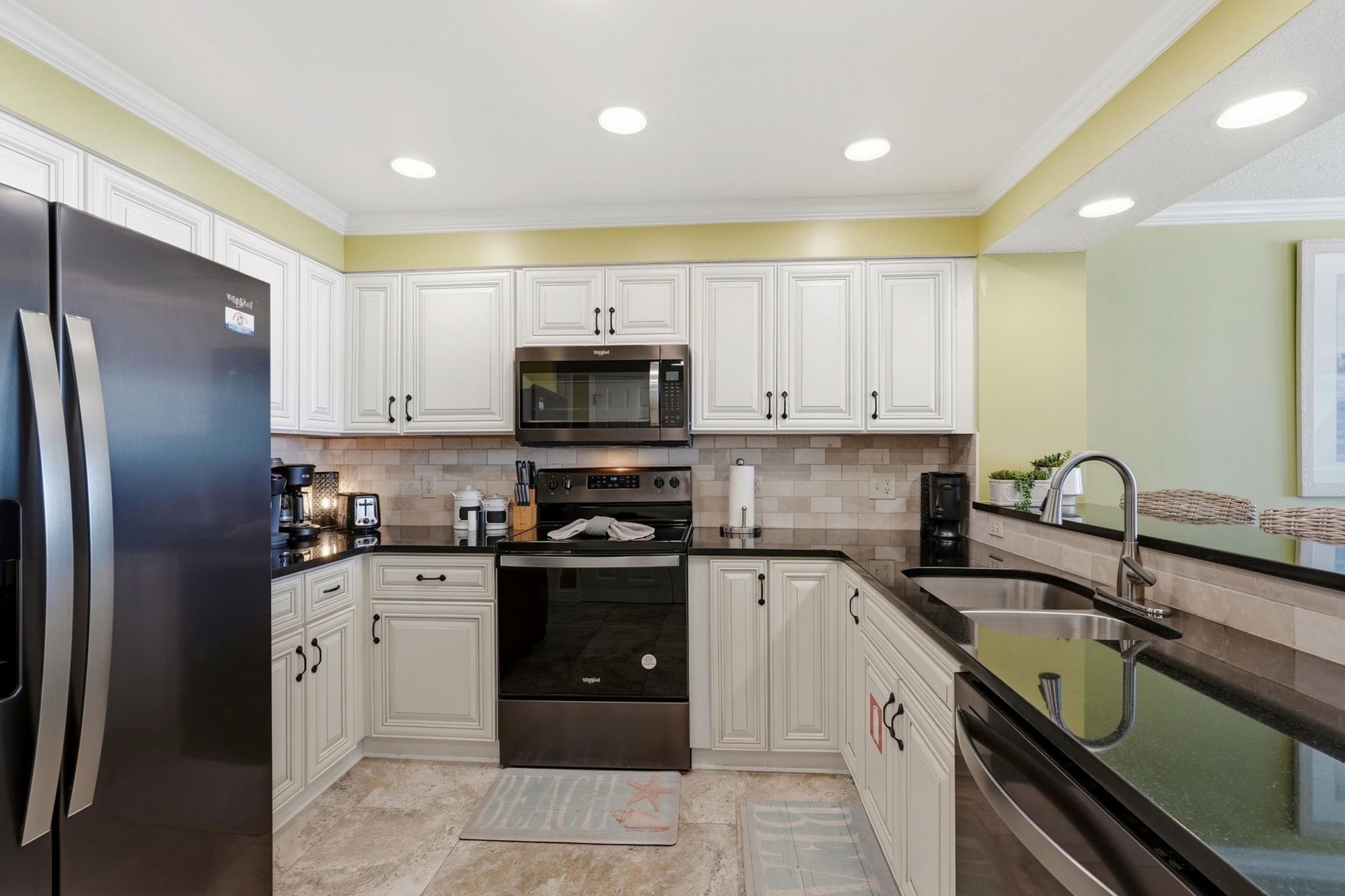 102 N Ocean Blvd.  Photo 13