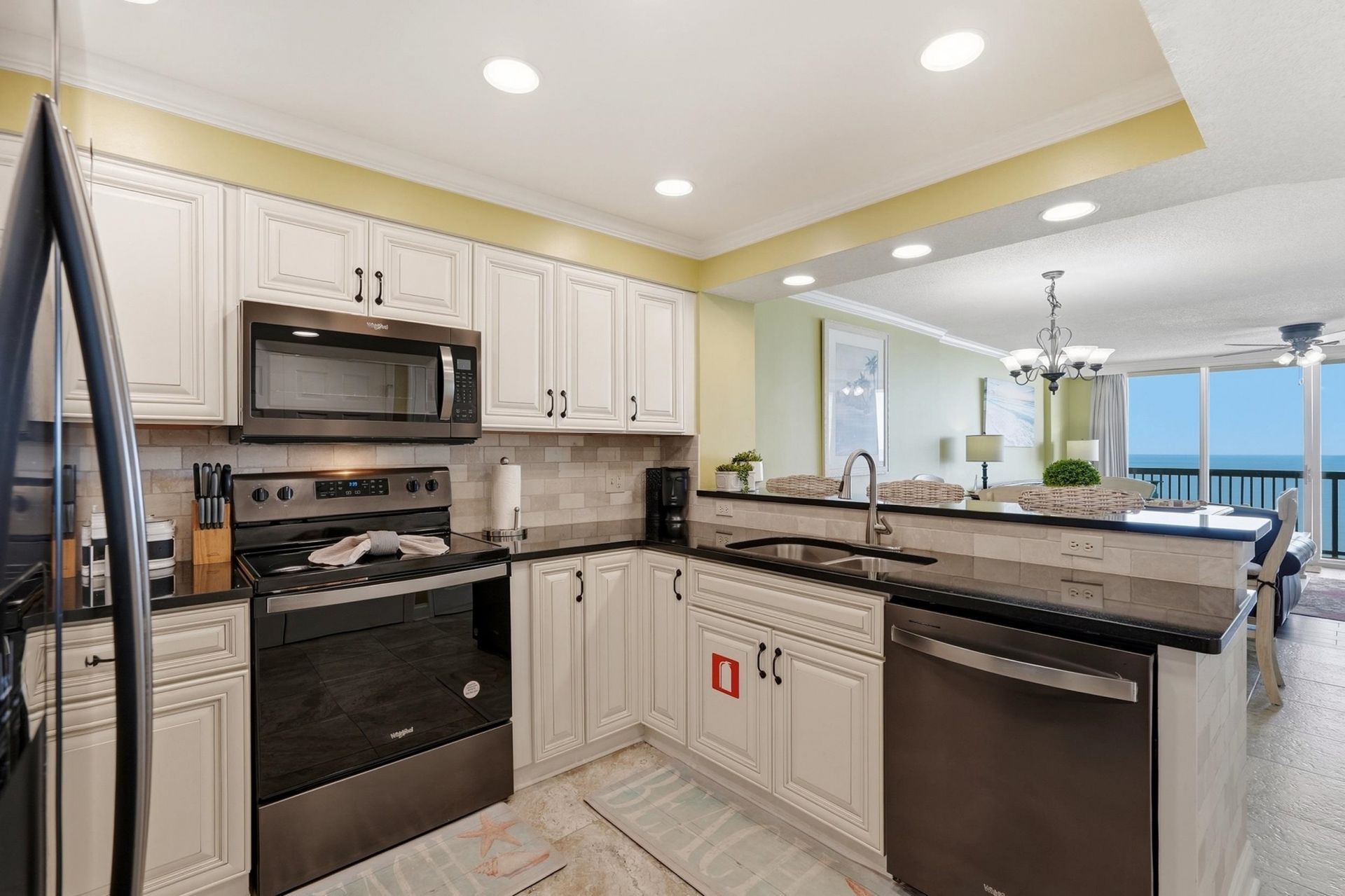 102 N Ocean Blvd.  Photo 14