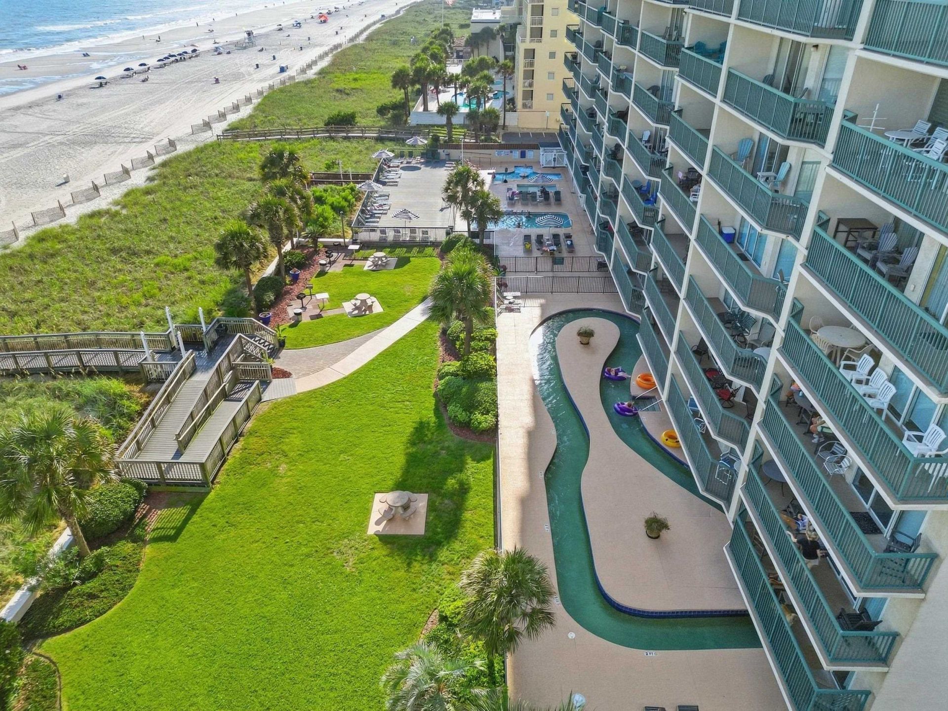 102 N Ocean Blvd.  Photo 32